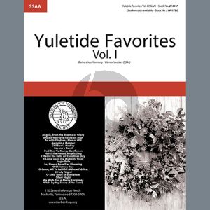 Yuletide Favorites (Volume I)