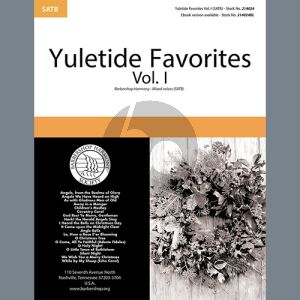 Yuletide Favorites (Volume I)