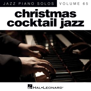 I'll Be Home For Christmas [Jazz version] (arr. Brent Edstrom)