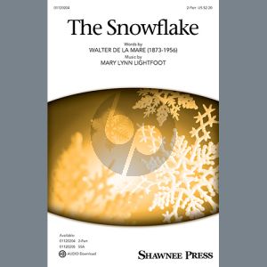 The Snowflake