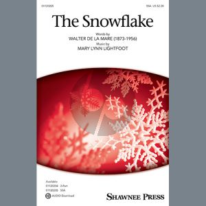 The Snowflake