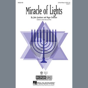 Miracle Of Lights