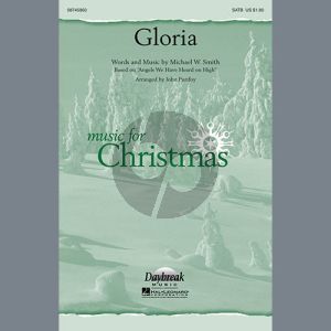 Gloria (arr. John Purifoy)