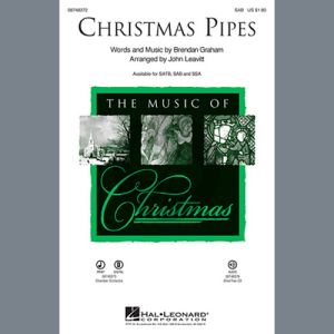 Christmas Pipes