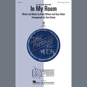 In My Room (arr. Tom Gentry)