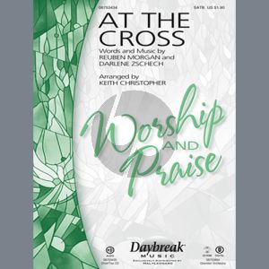 At The Cross - Oboe