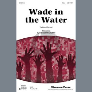 Wade In The Water