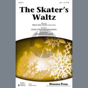 The Skater's Waltz