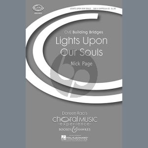 Lights Upon Our Souls