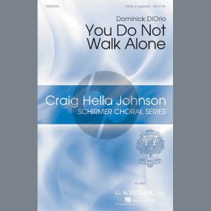 You Do Not Walk Alone
