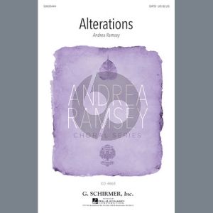 Alterations