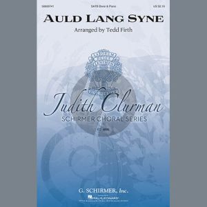 Auld Lang Syne