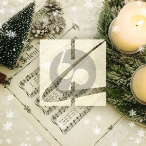 Deck The Hall (for Violin Duet and Piano)