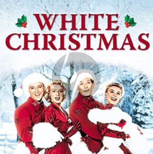 White Christmas (arr. Deke Sharon)