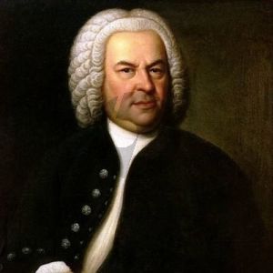 Polonaise In G Major, BWV App 130
