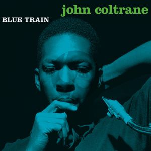 Blue Train (Blue Trane)