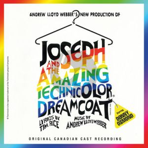 Close Every Door (from Joseph And The Amazing Technicolor Dreamcoat)