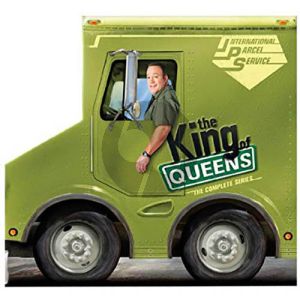 Drivin' Home To You (from King of Queens)