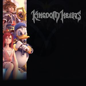 Dearly Beloved (from Kingdom Hearts)