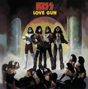 Love Gun