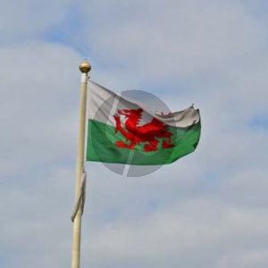 Hen Wlad Fy Nhadau (Unofficial Welsh National Anthem)