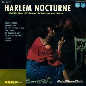 Harlem Nocturne