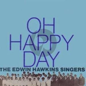 Oh Happy Day (arr. Roger Emerson)