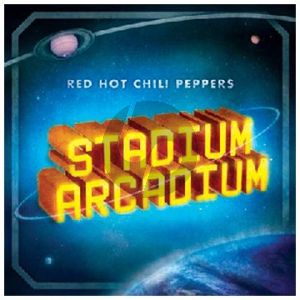 Stadium Arcadium