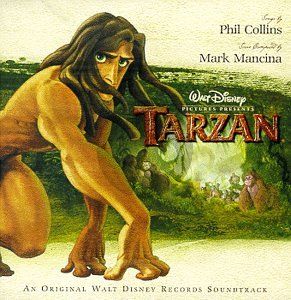 You'll Be In My Heart (from Tarzan) (arr. Mac Huff)