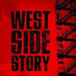 West Side Story (Choral Suite) (arr. Mac Huff)