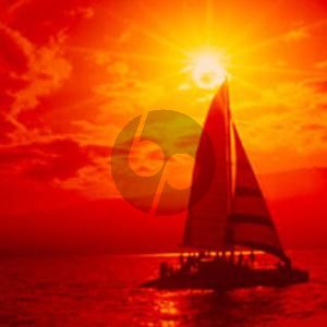 Red Sails In The Sunset