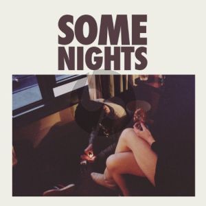 Some Nights (arr. Mac Huff)