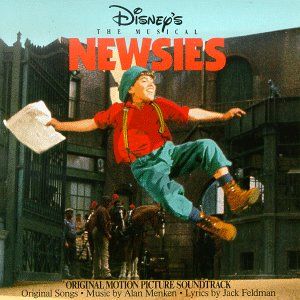 Newsies (Choral Medley)