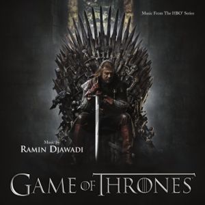 Game Of Thrones - Main Title