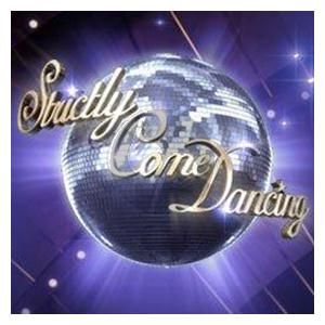 Strictly Come Dancing