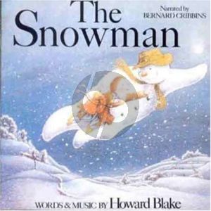 Dance Of The Snowmen (from The Snowman)