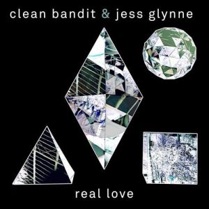 Real Love (feat. Jess Glynne)