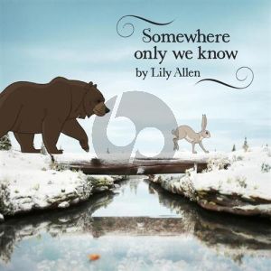 Somewhere Only We Know (arr. Mark De-Lisser)