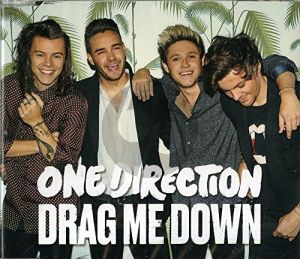 Drag Me Down