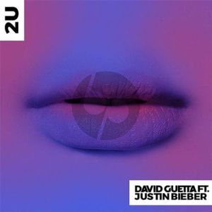 2U (featuring Justin Bieber)