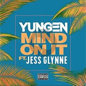 Mind On It (featuring Jess Glynne)