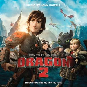 Where No One Goes (from How to Train Your Dragon 2)