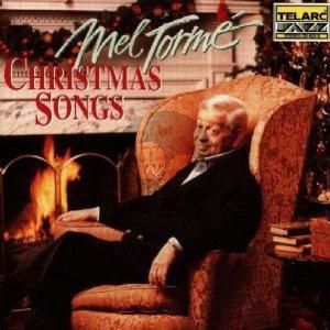 The Christmas Song (Chestnuts Roasting On An Open Fire)