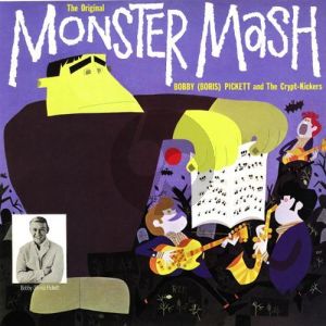 Monster Mash