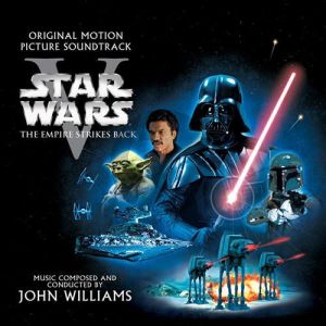 Yoda's Theme (from Star Wars: The Empire Strikes Back)