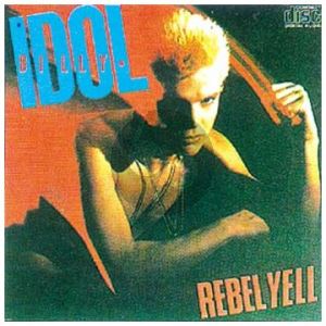 Rebel Yell