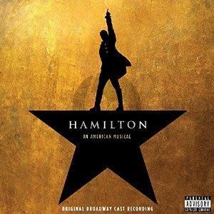 My Shot (from Hamilton) (arr. Roger Emerson)