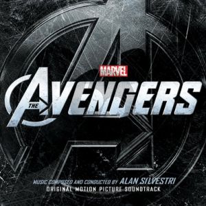 The Avengers (arr. Jason Lyle Black)