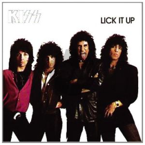 Lick It Up