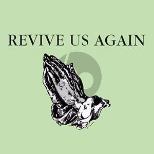 Revive Us Again